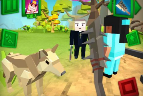 特战游戏有哪些