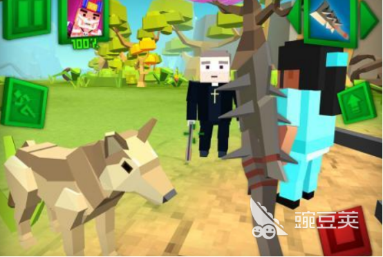 特战游戏分享 2026火爆的特战题材射击游戏下载介绍截图