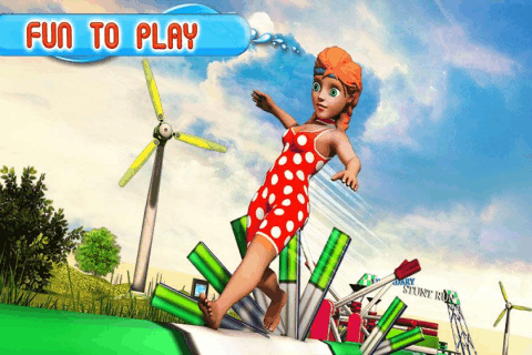 人气较高的挑战游戏合集