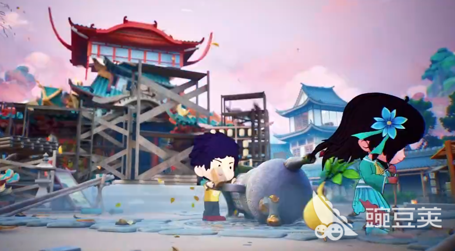 种田掌门人游戏初始化问题详解 种田掌门人初始化卡顿或失败的解决方法截图