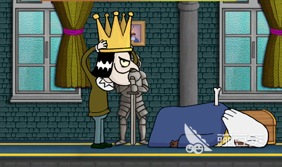 刺客潜入类不用网络游戏分享 2026高人气 stealth玩法潜行冒险游戏介绍截图