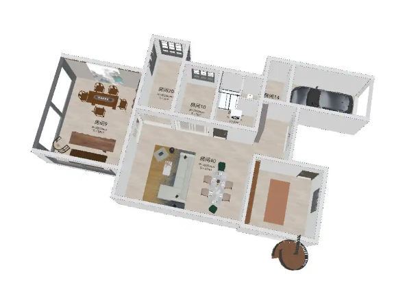 有什么能自己做装修效果图app 实用的装修效果设计app榜单