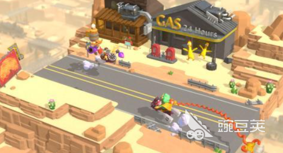 活跃气氛的10个榜单5before_1 适合聚会破冰的经典游戏分享2026截图