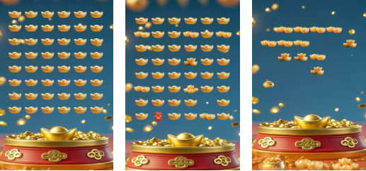 流行的福利游戏下载合集