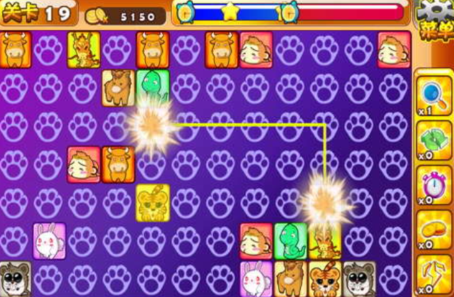 十二生肖耐玩老游戏推荐 2026火爆的的生肖游戏汇总截图