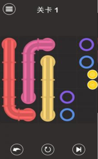 十年前很火的接水管游戏介绍 2026受欢迎的接水管游戏合辑截图