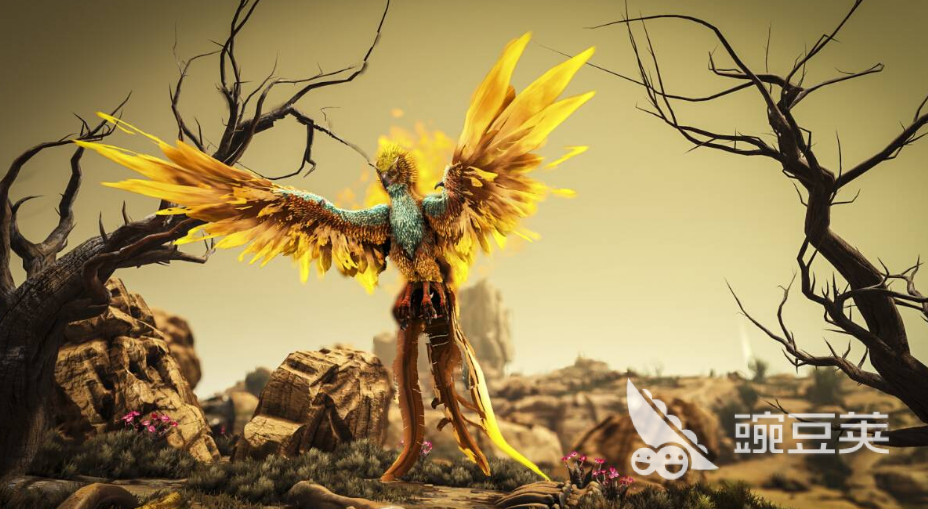 方舟生存进化游戏手机版怎么传送回家 方舟生存进化手游快速返回基地的多种方法截图