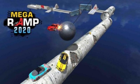 2026热度高的登山赛车游戏介绍 经典的登山赛车游戏汇总截图