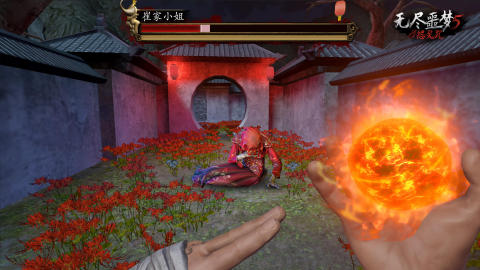 经典的鬼手游多人联机分享 2026耐玩的鬼游戏汇总