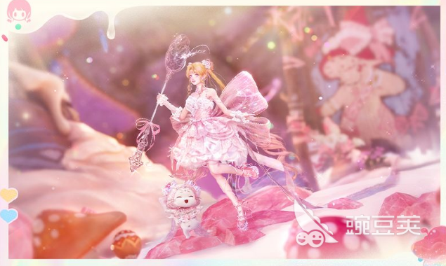 无限暖暖2.3版本予我无冕之心活动玩法详解与奖励汇总