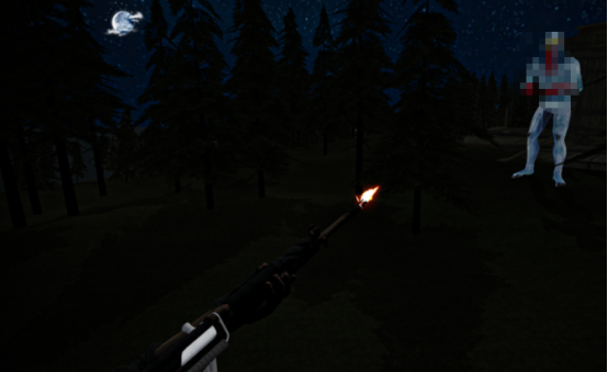 热门的森林生存游戏大全有哪些