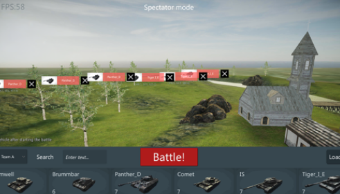 高人气二战沙盘类游戏有哪几款 2026流行的沙盘手游安卓下载排名截图