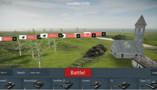 高人气二战沙盘类游戏有哪些