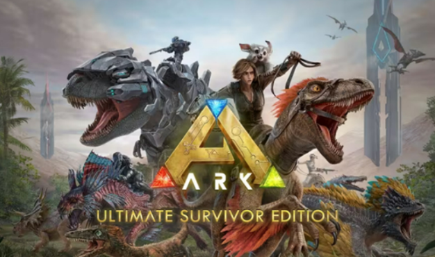 方舟生存进化游戏手机版能够用手柄玩吗 方舟生存进化手游是否支持手柄截图