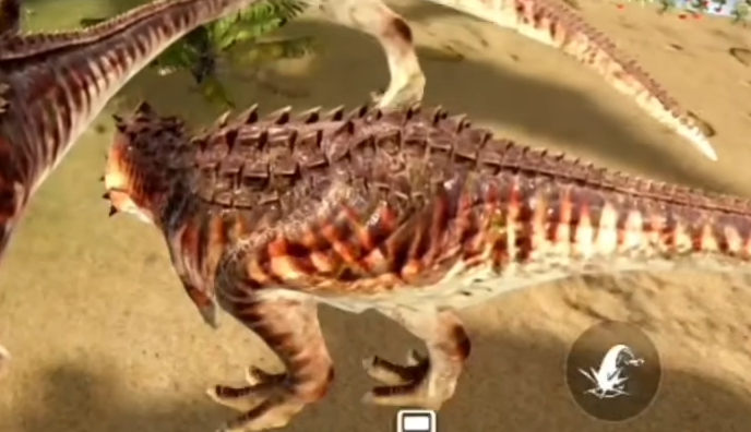 龙岛异兽起源上线了吗 龙岛异兽起源什么时候能够玩截图