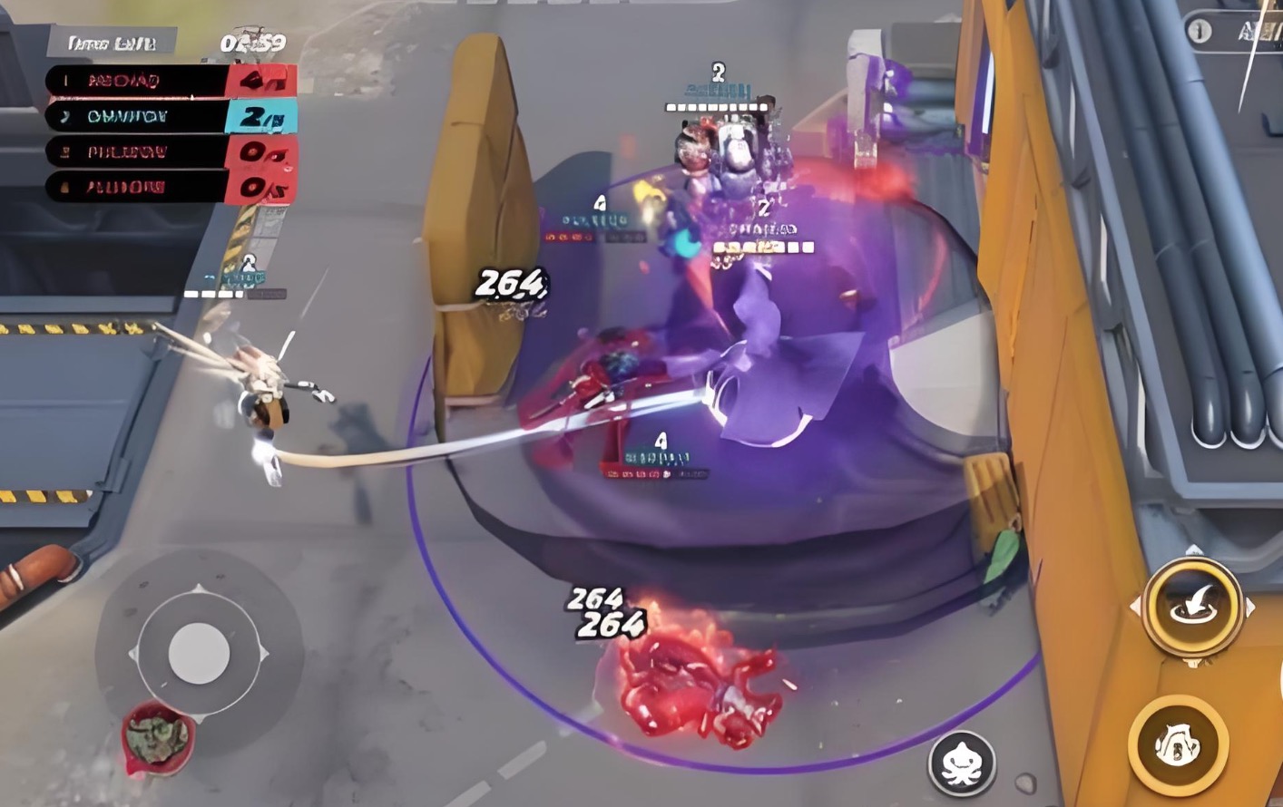 守望先锋冲锋版下载安装链接及安装攻略截图