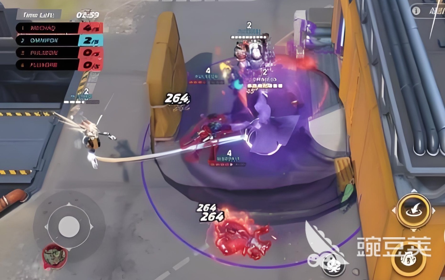 守望先锋冲锋 守望先锋冲锋下载安装链接与安装攻略截图