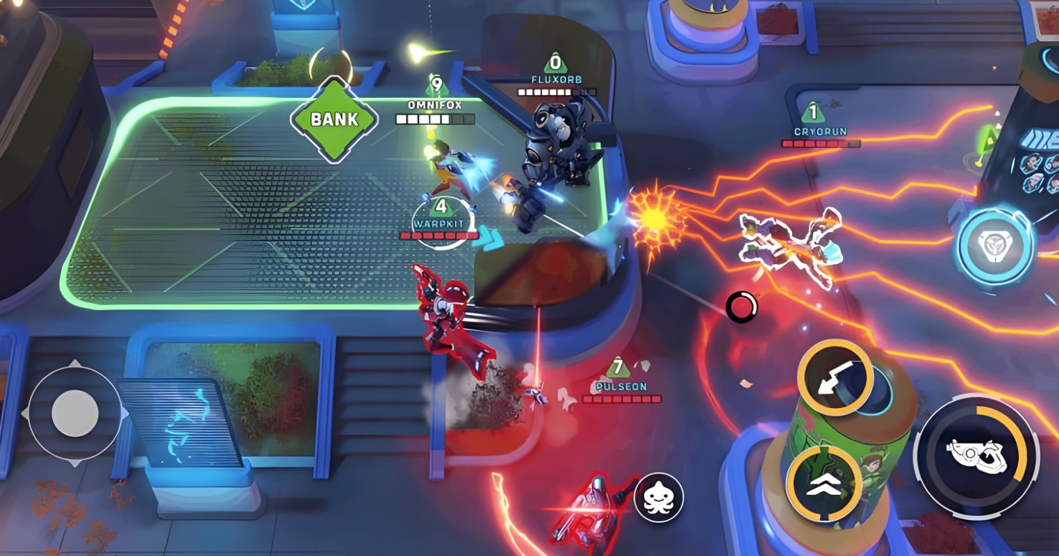 守望先锋冲锋闪退卡顿怎么办 守望先锋冲锋延迟掉线掉帧解决办法截图