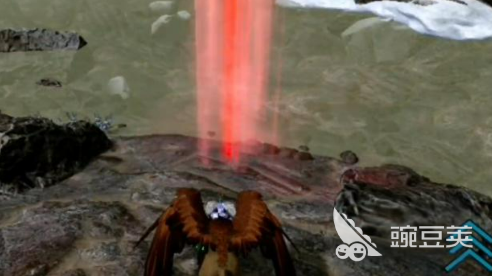 方舟生存进化游戏手机版红色空投掉落物品全解析