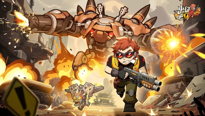 火爆的的打僵尸游戏有哪几款 2026高人气的打僵尸游戏手机版分享截图