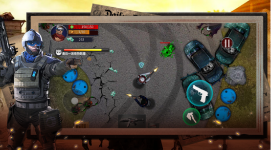 十大末日生存类手机游戏有哪些