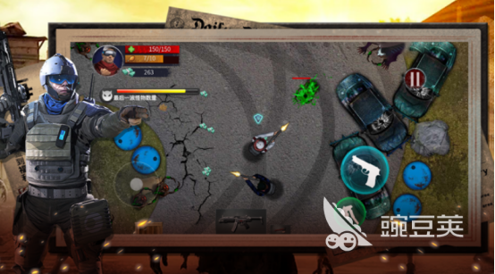 2026十款高口碑末日生存类小游戏分享：硬核生存、开放世界与沙盒建造佳作