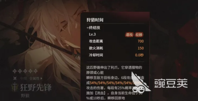 夜幕之下天赋加点教程 夜幕之下最强流派与核心天赋选择指南截图