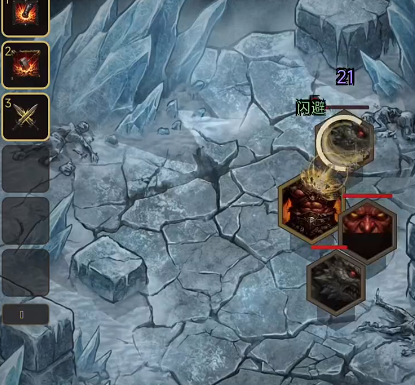 暗黑挂机游戏手机版好玩吗 暗黑挂机手游玩法盘点截图