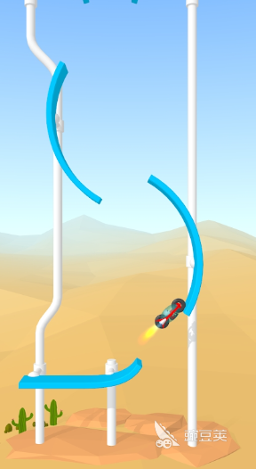 火箭车游戏2026最榜单合集4分享 火箭车游戏2026好玩before_2截图