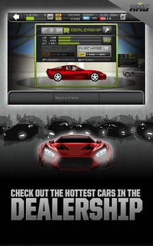 超好玩的单机赛车游戏分享