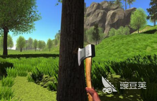 荒岛生存游戏合辑 2026火爆的高口碑荒岛求生类不用网络与多人联机游戏分享截图