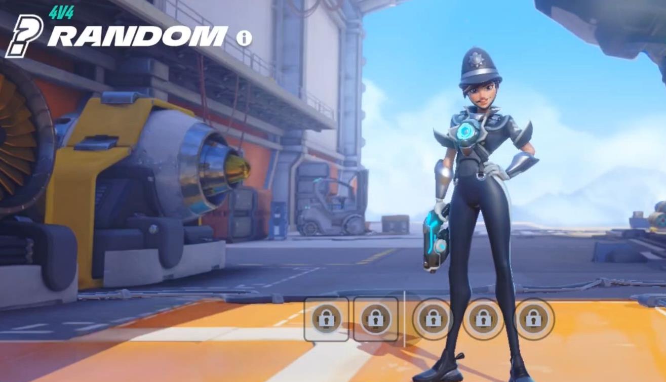 守望先锋冲锋加速器哪些好用 守望先锋冲锋加速器下载安装链接推荐截图