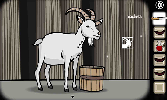 锈湖系列游戏有什么