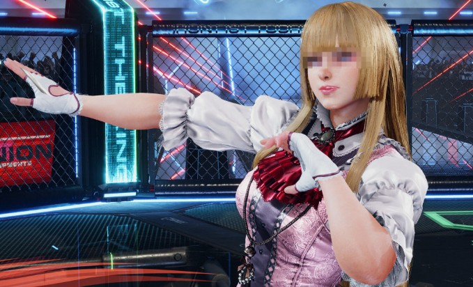 女子拳击游戏在哪里下载 2026热门女子拳击游戏手机版榜单合集截图