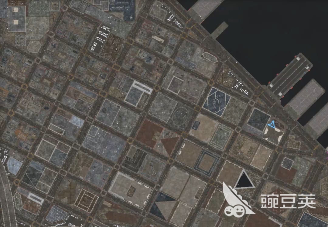 善良都市地图有多大 善良都市游戏玩法与场景探索指南截图