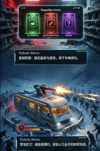 末世我有一辆房车下载方式盘点 末世我有一辆房车去哪里下载截图