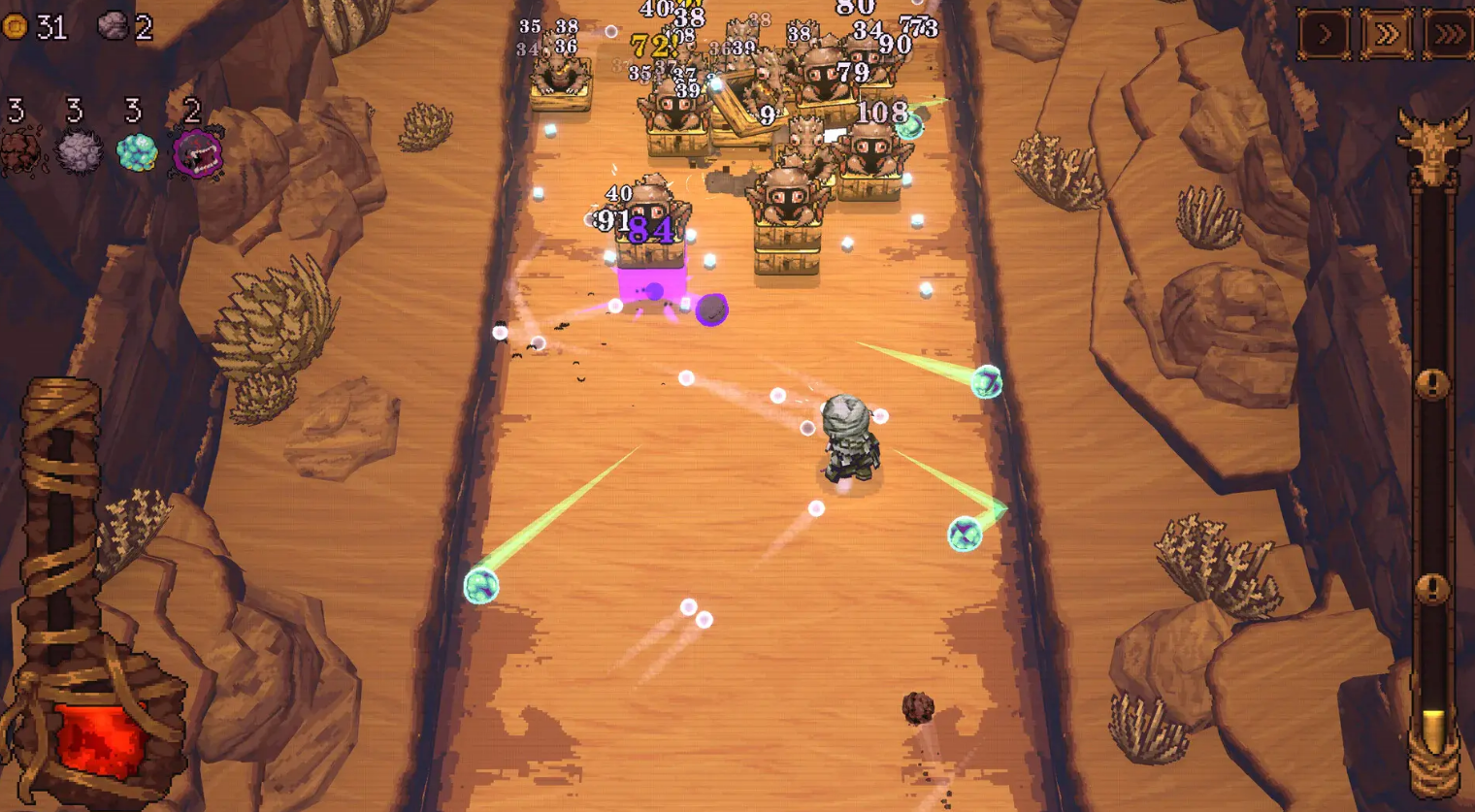 球比伦战记黑洞怎么玩 球比伦战记黑洞玩法教程截图