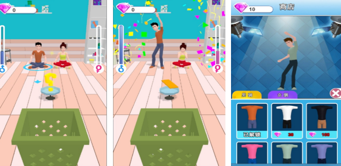 情侣之间的手机游戏有哪几款 2026受欢迎的情侣手游安卓下载排名