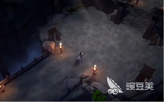 侠影录游戏手机版怎么样 侠影录手游特色玩法与核心系统深度解析截图