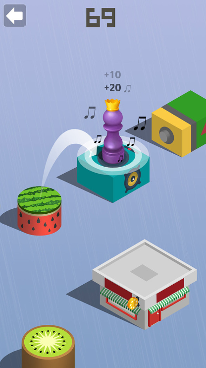 小朋友游戏大全简单推荐