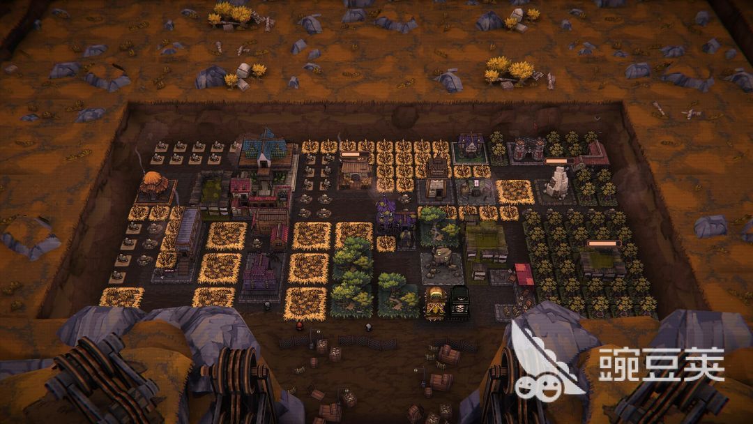 球比伦战记蓝图获取方法 球比伦战记蓝图掉落渠道汇总截图