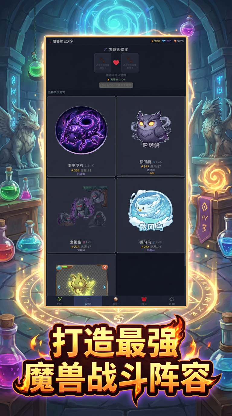 魔兽杂交大师下载地址是多少