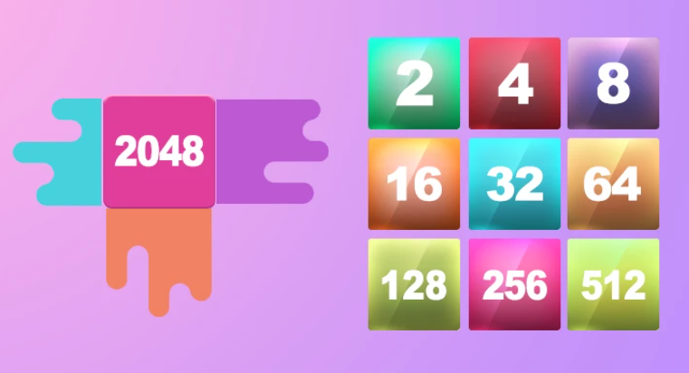 有一个游戏里来回移动方块有什么 2026必玩的方块游戏介绍截图