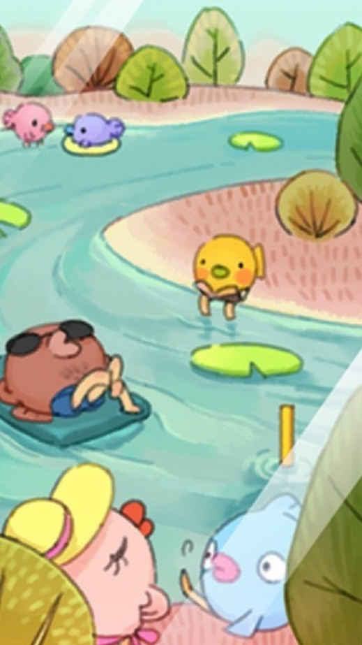 抓鸭子游戏下载推荐