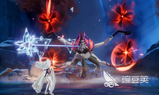 代号斩灵狩灵怎么挑战 代号斩灵狩灵全流程通关与高阶技巧教程截图