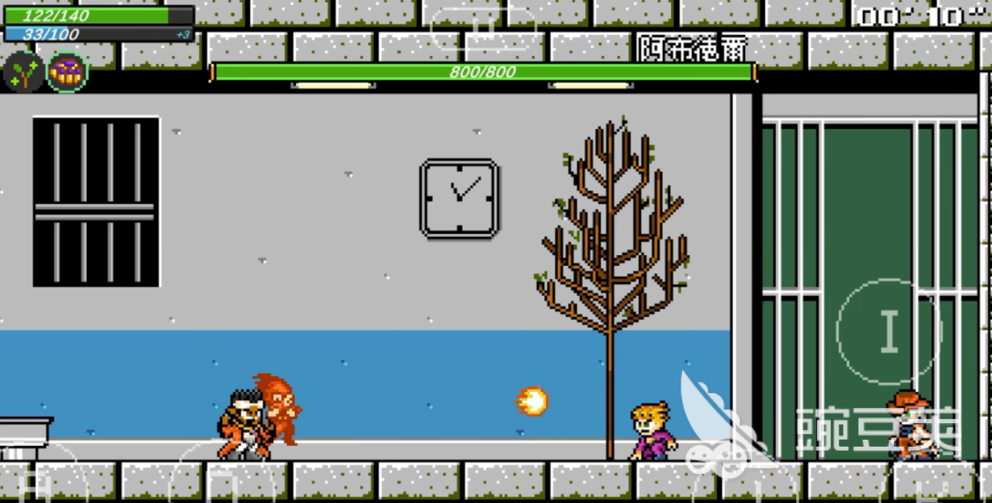 同人游戏下载榜单合集 2026年不用钱火爆的同人游戏前十名截图