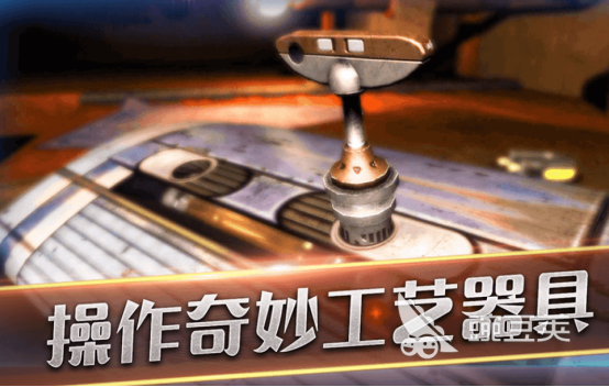 2026小众又经典的游戏手机版榜单合集 冷门精品手游分享