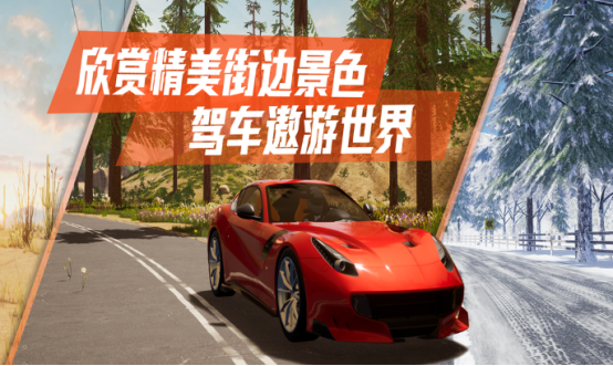 真实的游戏有什么