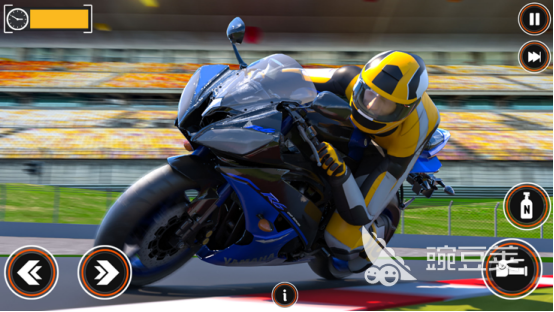 山地摩托车游戏分享 2026年高人气山地摩托车游戏下载榜单截图