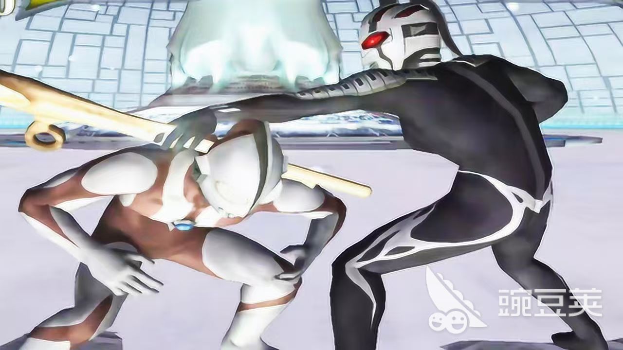 2026榜单3奥特曼街机游戏分享：高人气街机风格奥特曼游戏手机版before_1